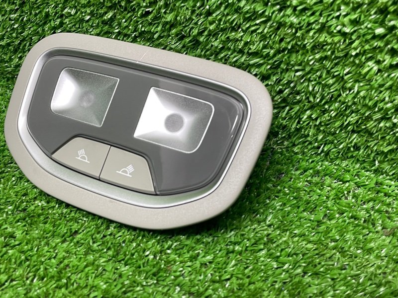 Плафон салонный, 1500 рублей, Москва