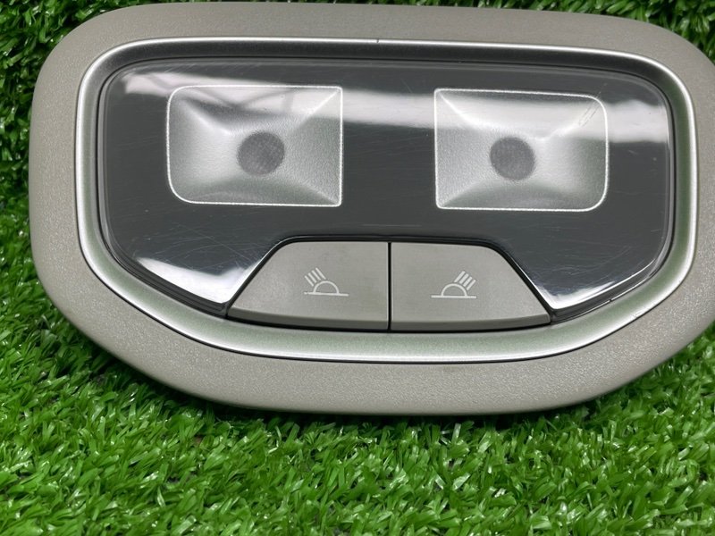 Плафон салонный, 1500 рублей, Москва