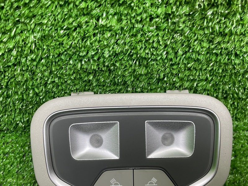 Плафон салонный, 1500 рублей, Москва