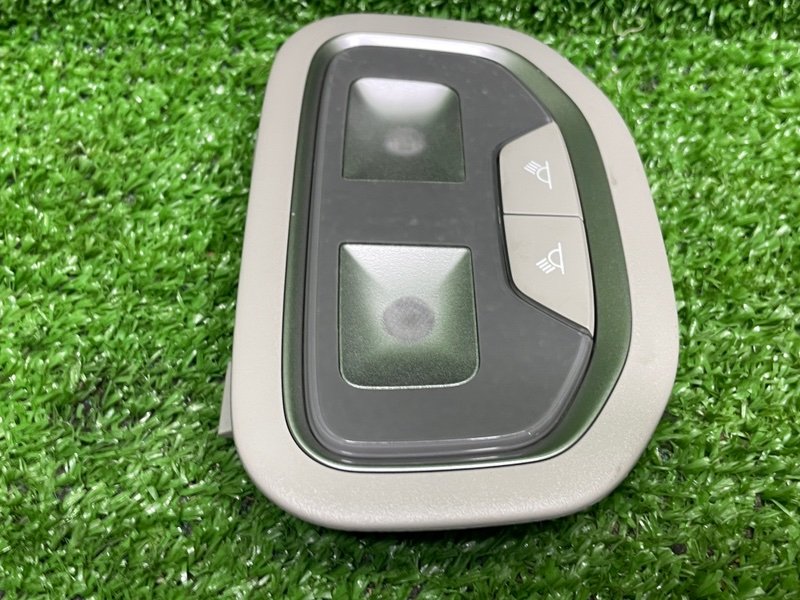 Плафон салонный, 1500 рублей, Москва