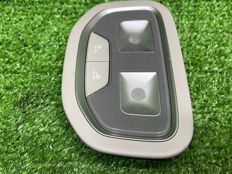 Плафон салонный, 1500 рублей, Москва