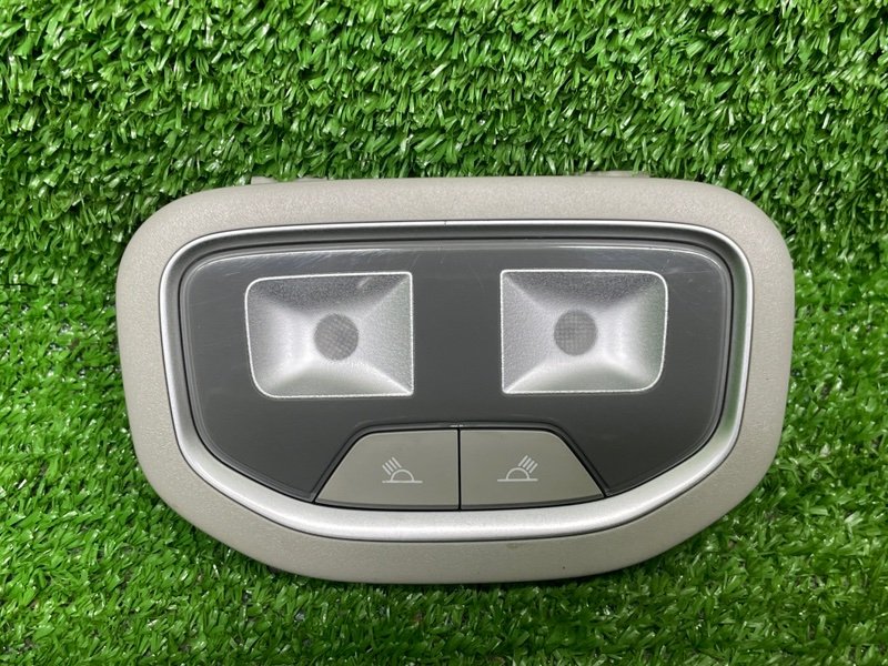 Плафон салонный, 1500 рублей, Москва