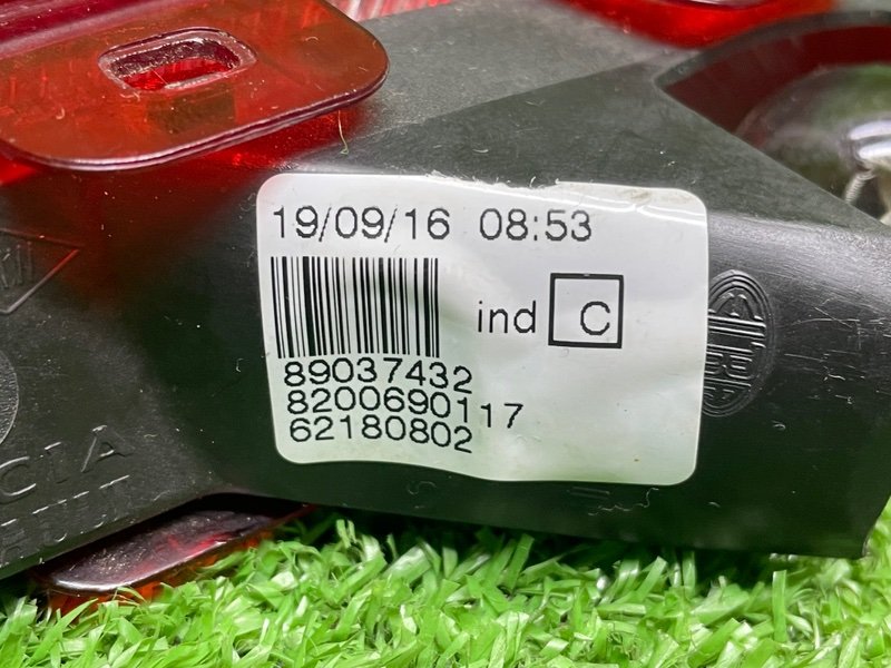 Фонарь задний (стоп сигнал), 3500 рублей, Москва