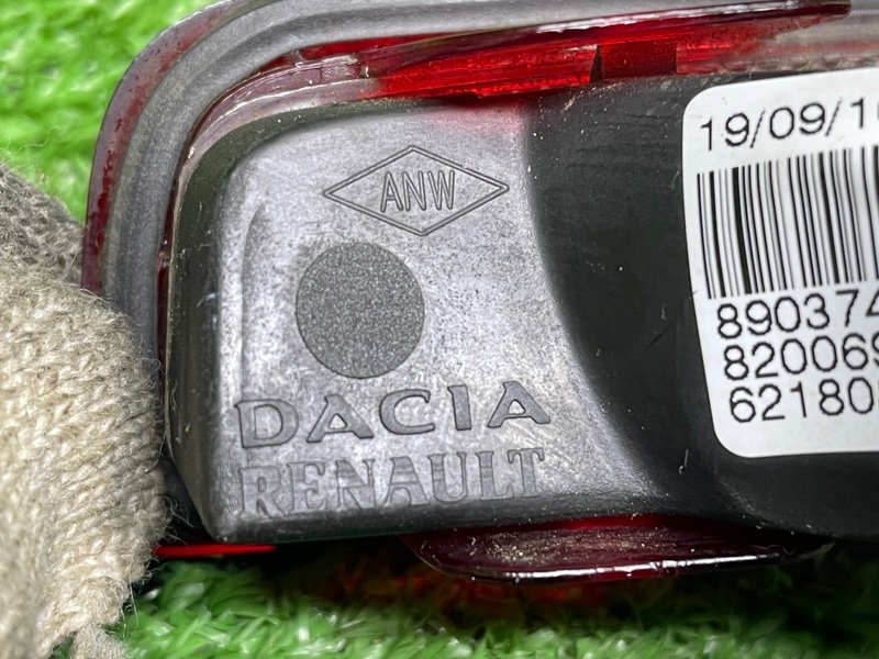 Фонарь задний (стоп сигнал), 3500 рублей, Москва