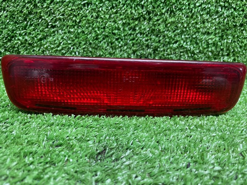 Фонарь задний (стоп сигнал), 3500 рублей, Москва