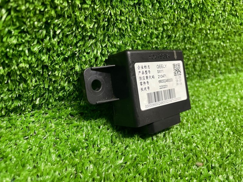 Блок электронный, 1600 рублей, Москва