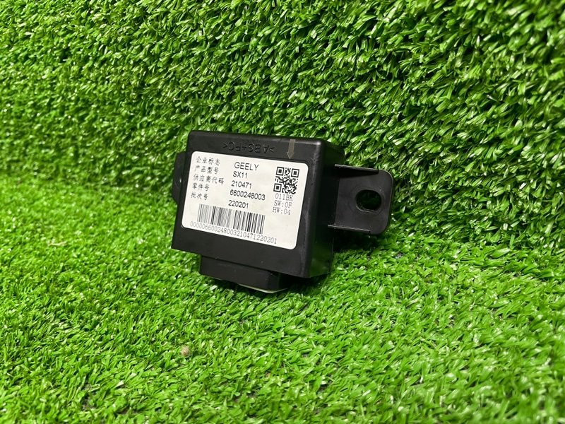 Блок электронный, 1600 рублей, Москва