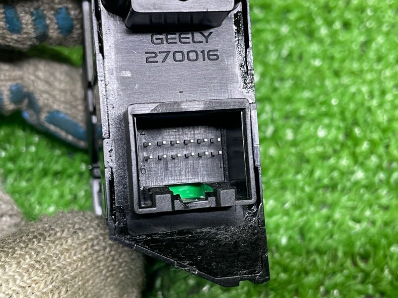 Кнопка стояночного тормоза, 1100 рублей, Москва