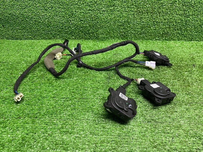 Моторчик заслонки отопителя, 3500 рублей, Москва