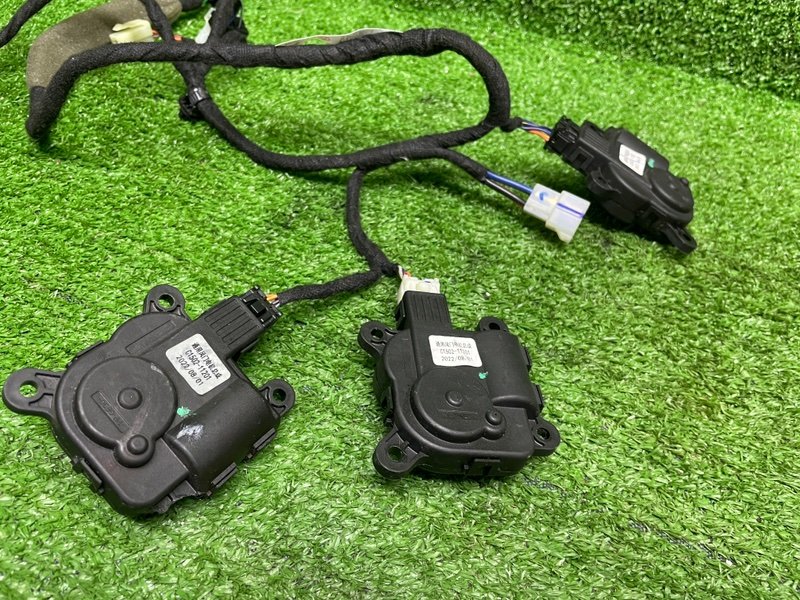 Моторчик заслонки отопителя, 3500 рублей, Москва