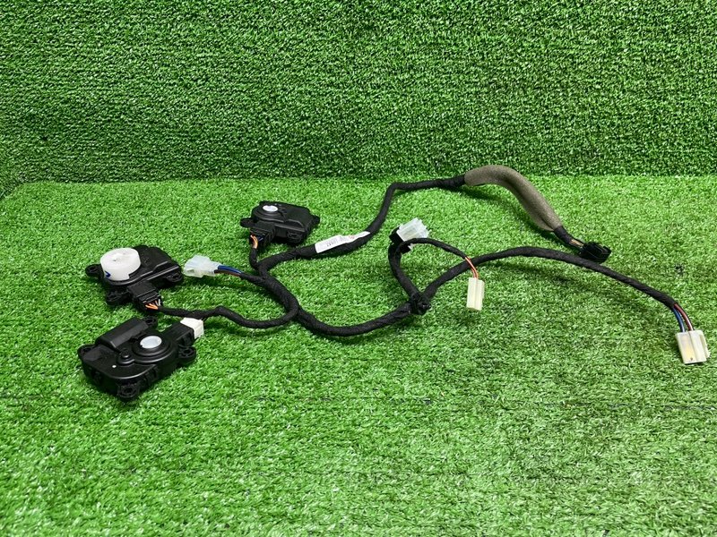 Моторчик заслонки отопителя, 3500 рублей, Москва