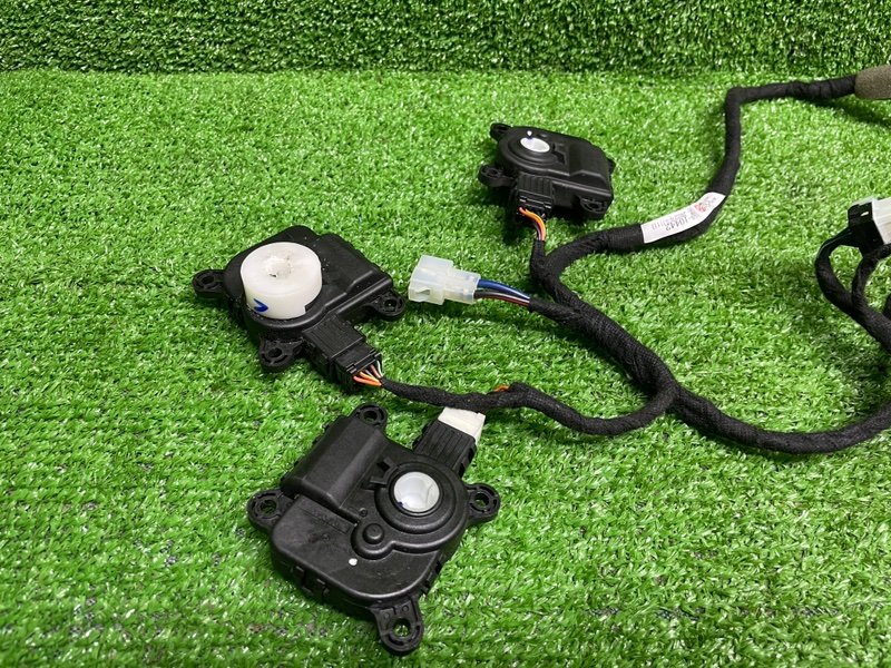 Моторчик заслонки отопителя, 3500 рублей, Москва