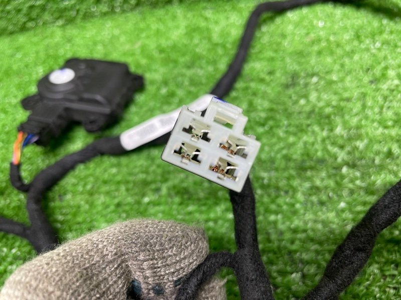 Моторчик заслонки отопителя, 3500 рублей, Москва