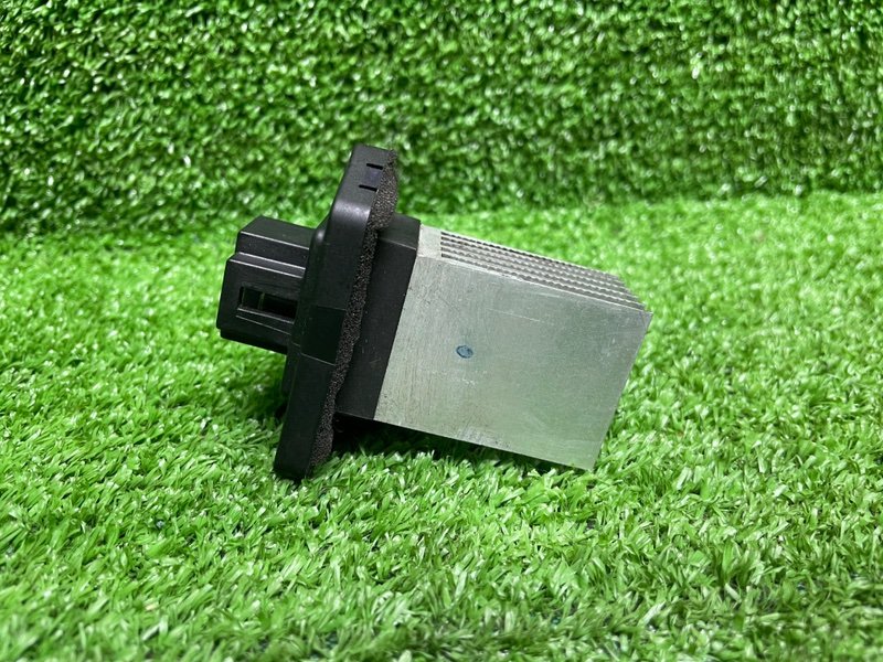 Резистор отопителя, 1600 рублей, Москва