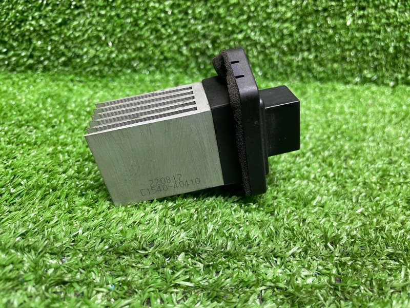 Резистор отопителя, 1600 рублей, Москва