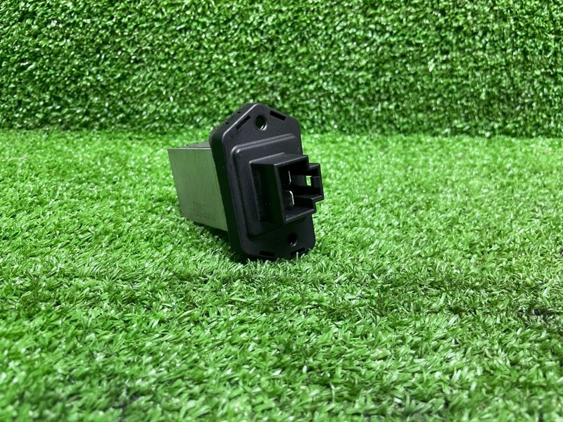 Резистор отопителя, 1600 рублей, Москва