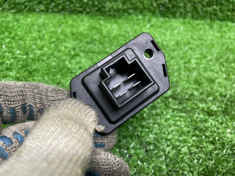 Резистор отопителя, 1600 рублей, Москва