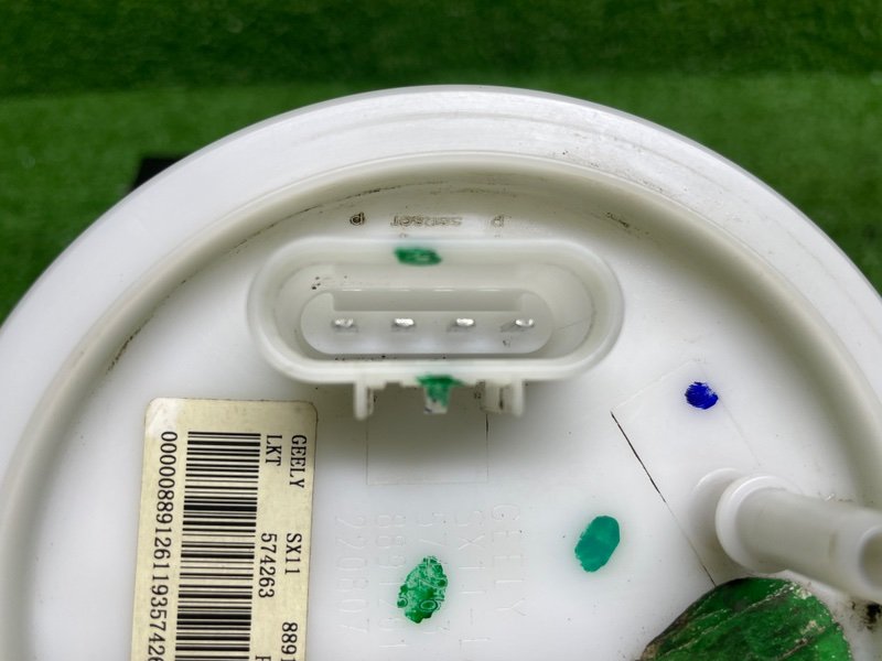 Топливный насос, 5100 рублей, Москва