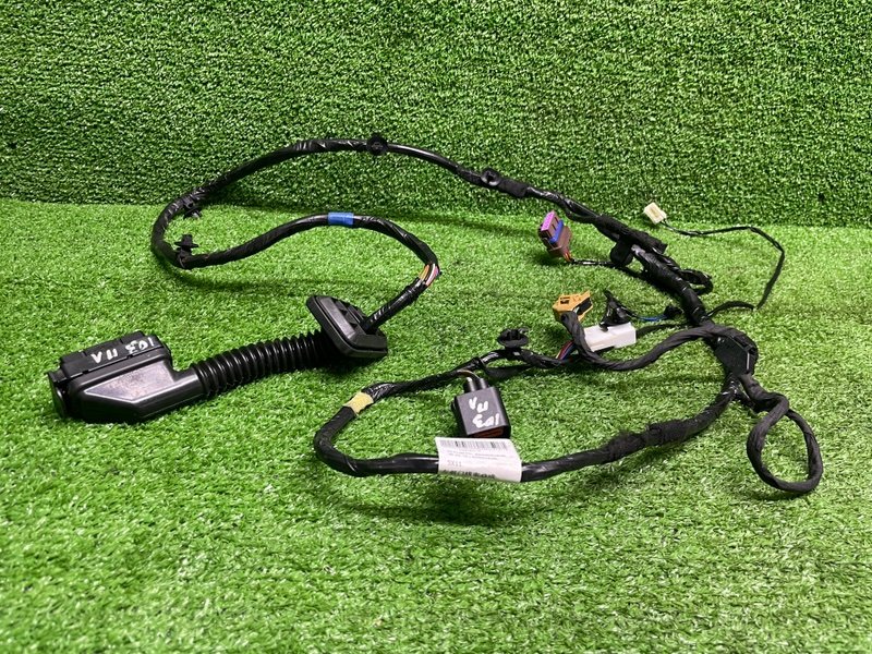 Проводка двери, 2000 рублей, Москва