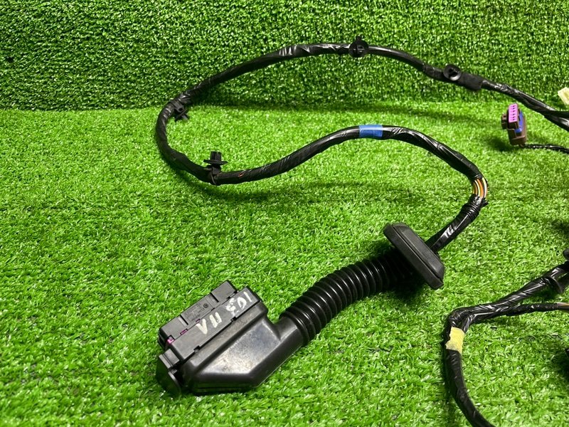 Проводка двери, 2000 рублей, Москва