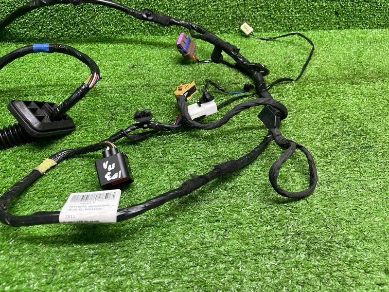 Проводка двери, 2000 рублей, Москва