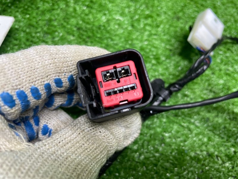 Проводка двери, 2000 рублей, Москва