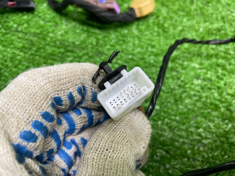 Проводка двери, 2000 рублей, Москва