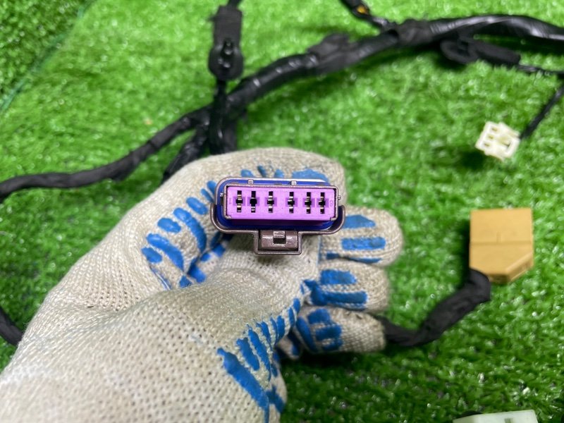 Проводка двери, 2000 рублей, Москва