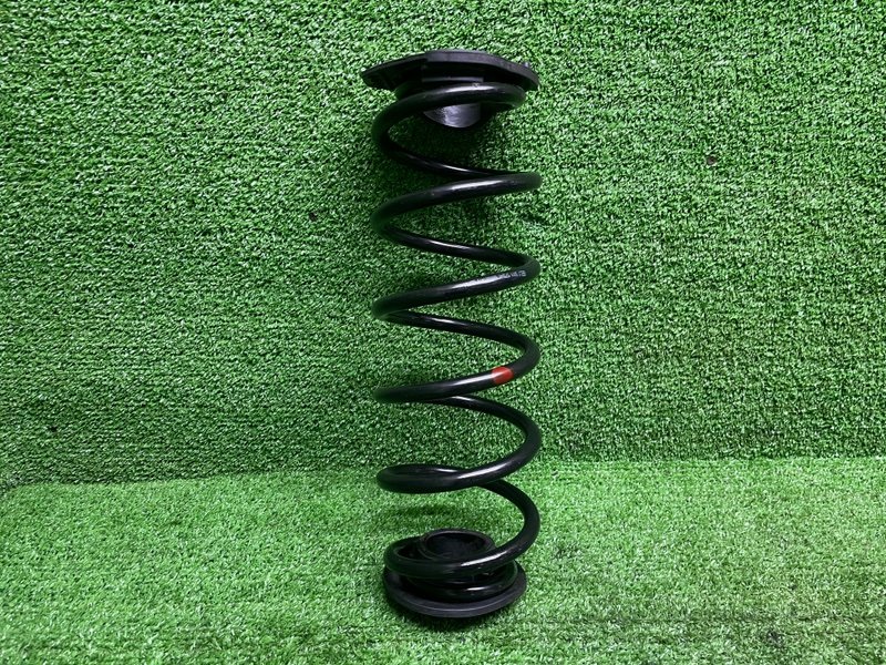 Пружина задняя, 1050 рублей, Москва