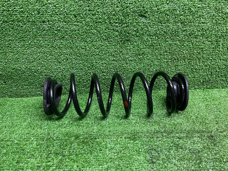 Пружина задняя, 1050 рублей, Москва