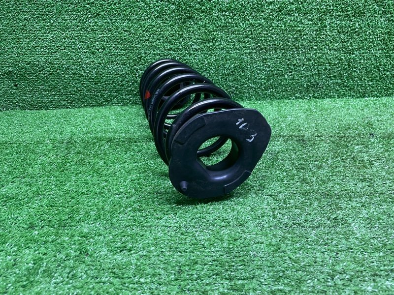 Пружина задняя, 1050 рублей, Москва