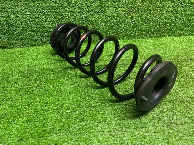 Пружина задняя, 1050 рублей, Москва