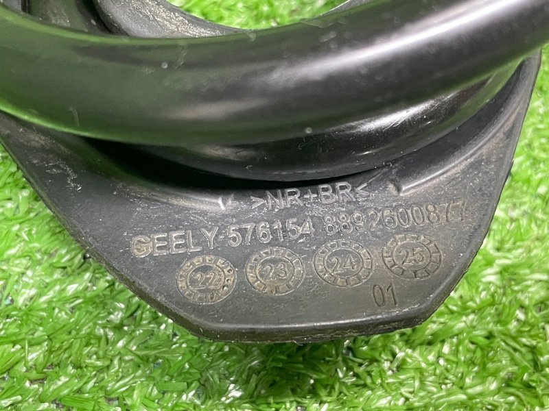 Пружина задняя, 1050 рублей, Москва