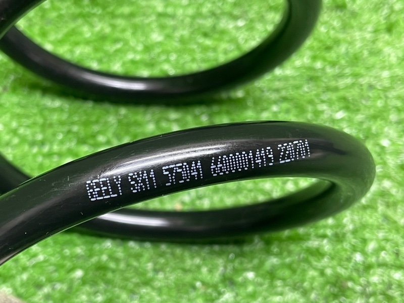 Пружина задняя, 1050 рублей, Москва