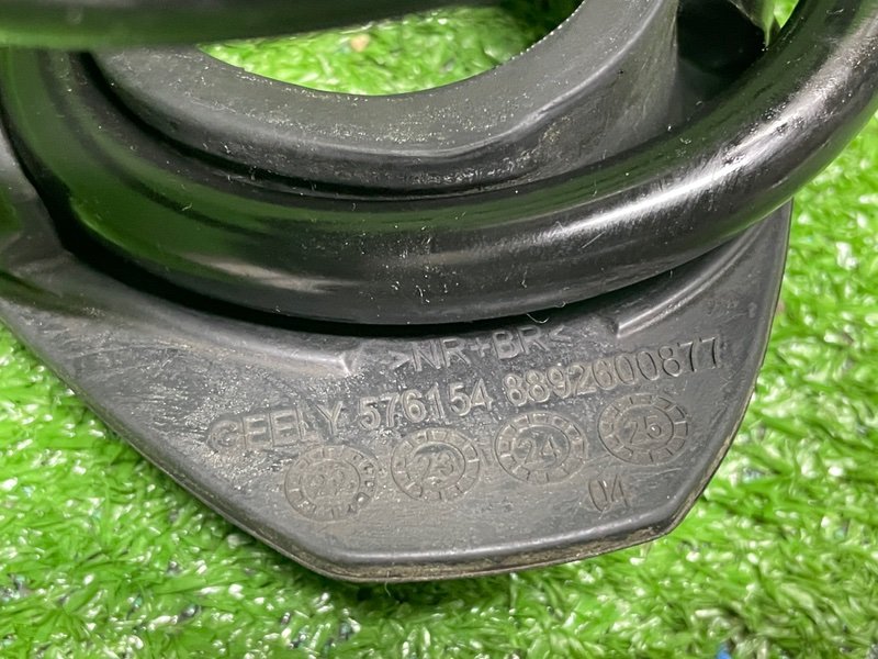 Пружина задняя, 1050 рублей, Москва