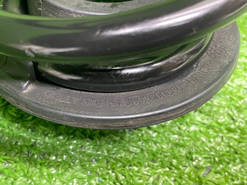 Пружина задняя, 1050 рублей, Москва