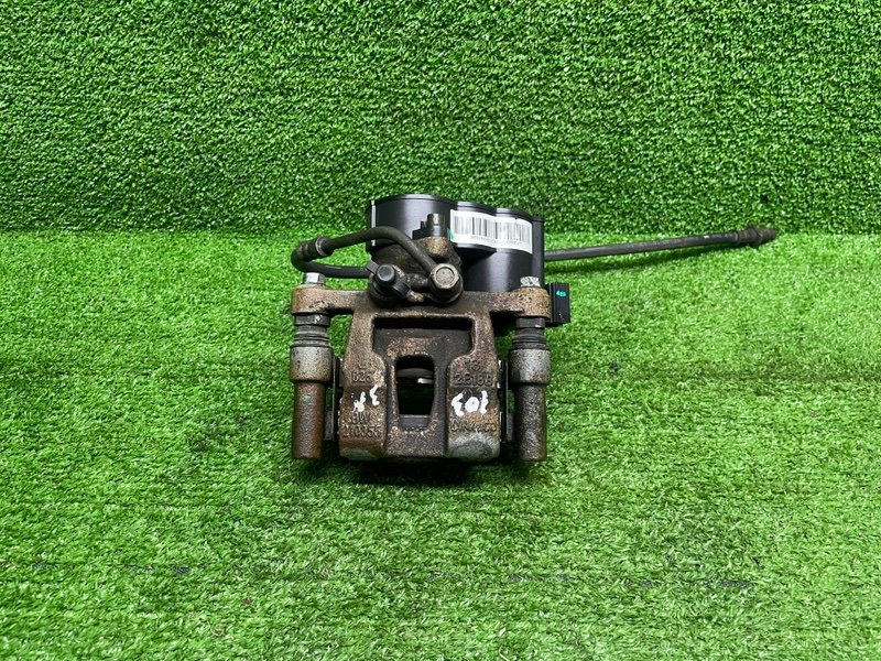 Суппорт тормозной задний левый, 5000 рублей, Москва