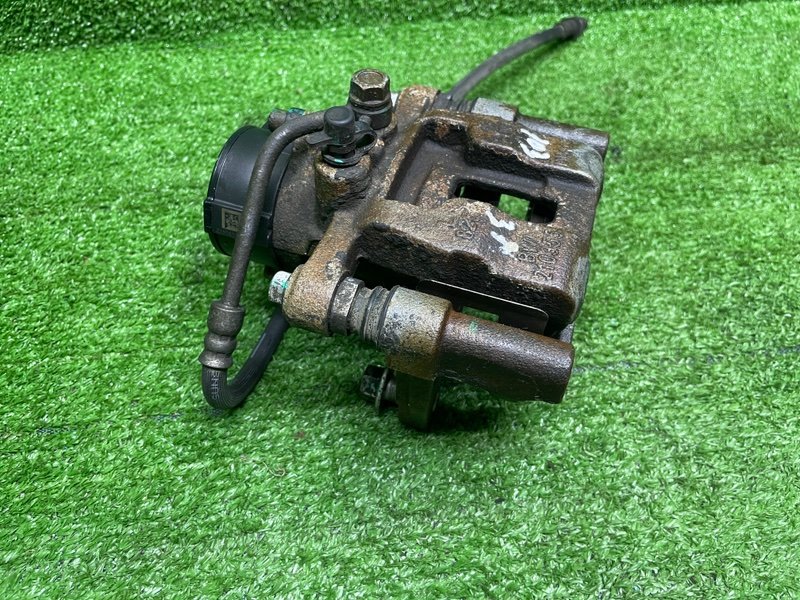 Суппорт тормозной задний левый, 5000 рублей, Москва