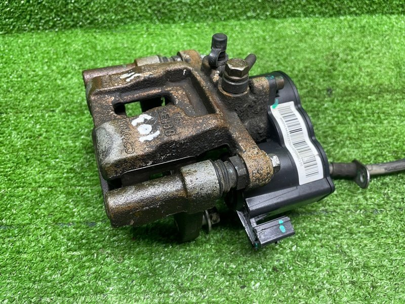 Суппорт тормозной задний левый, 5000 рублей, Москва