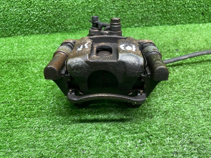 Суппорт тормозной задний левый, 5000 рублей, Москва