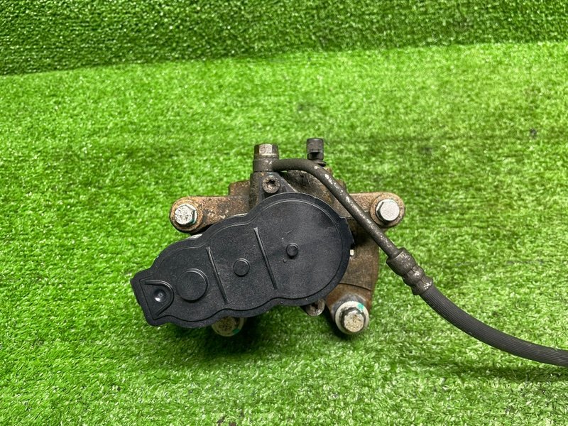 Суппорт тормозной задний левый, 5000 рублей, Москва