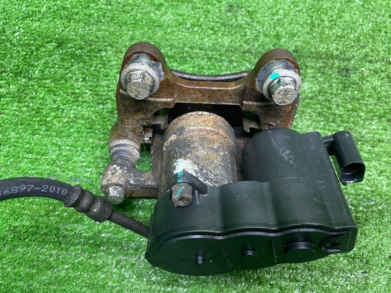 Суппорт тормозной задний левый, 5000 рублей, Москва