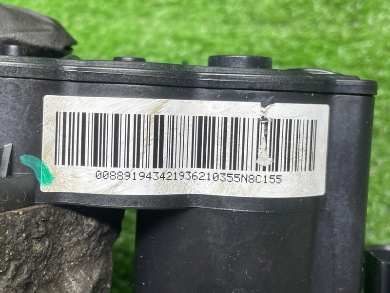 Суппорт тормозной задний левый, 5000 рублей, Москва