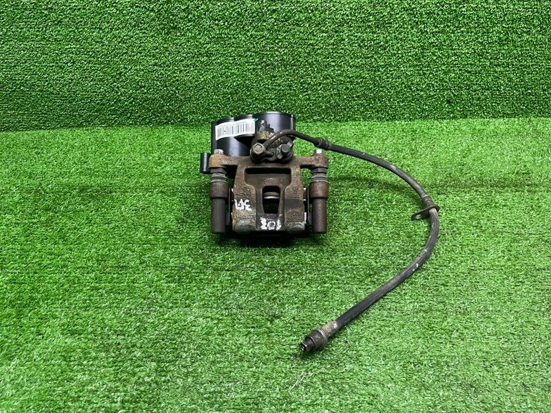 Суппорт тормозной задний правый, 5000 рублей, Москва