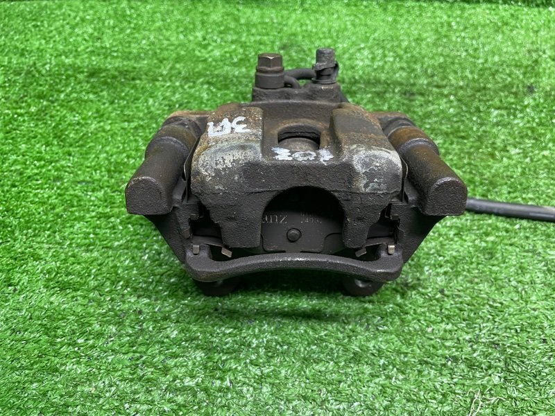 Суппорт тормозной задний правый, 5000 рублей, Москва