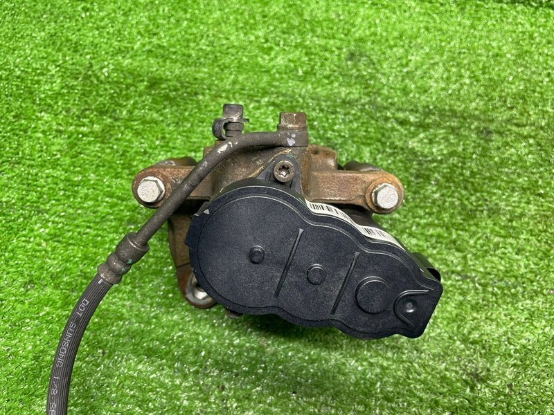 Суппорт тормозной задний правый, 5000 рублей, Москва