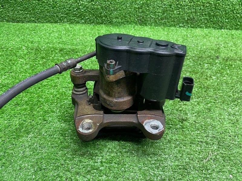 Суппорт тормозной задний правый, 5000 рублей, Москва