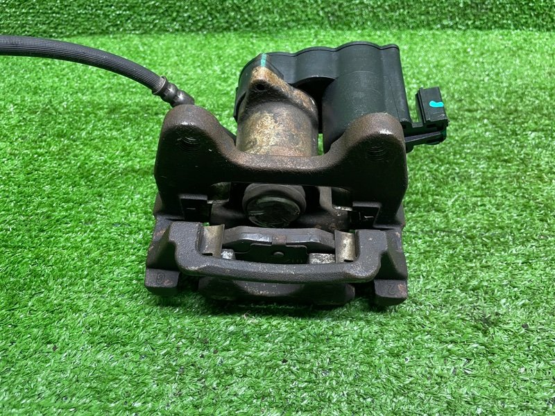 Суппорт тормозной задний правый, 5000 рублей, Москва