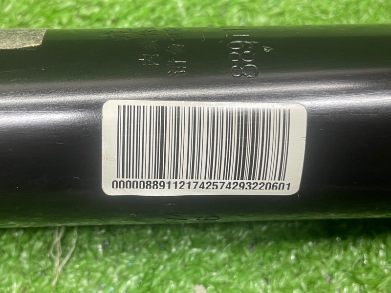 Амортизатор задний, 1550 рублей, Москва