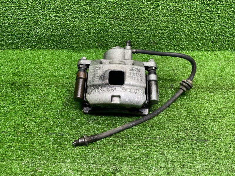 Суппорт тормозной передний левый, 5000 рублей, Москва